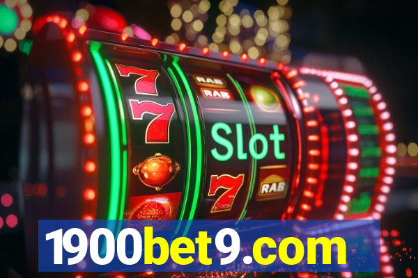 1900bet9.com