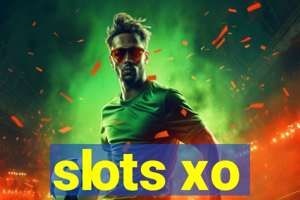 slots xo