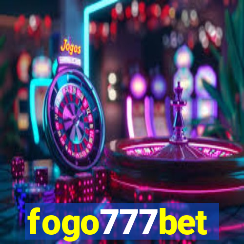 fogo777bet