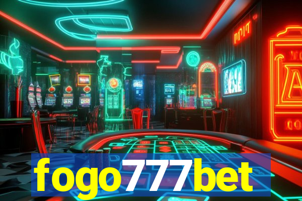 fogo777bet