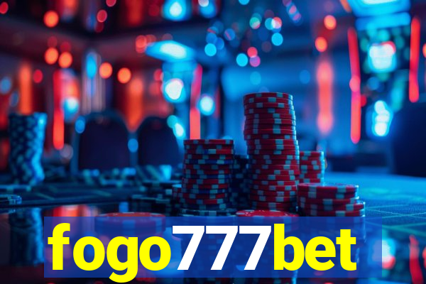 fogo777bet