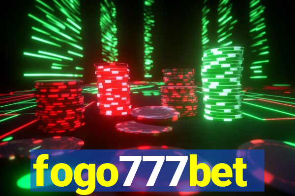 fogo777bet