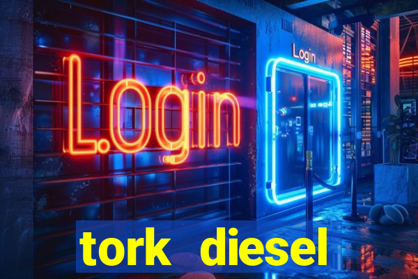 tork diesel cruzeiro sp telefone
