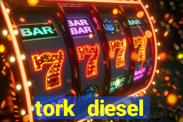 tork diesel cruzeiro sp telefone
