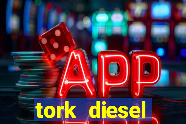 tork diesel cruzeiro sp telefone