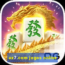 ax7.com jogos online