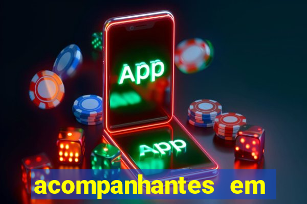 acompanhantes em cruz das almas