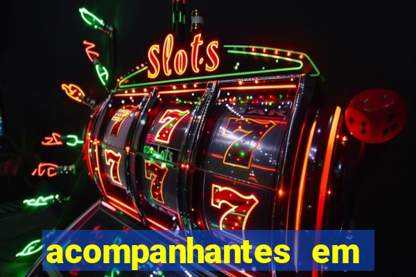 acompanhantes em cruz das almas