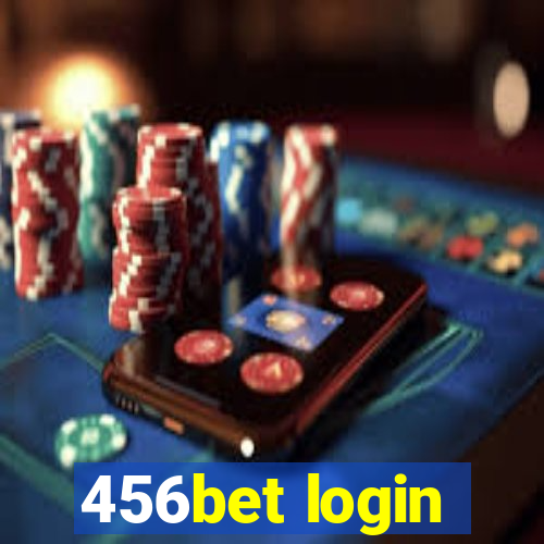 456bet login