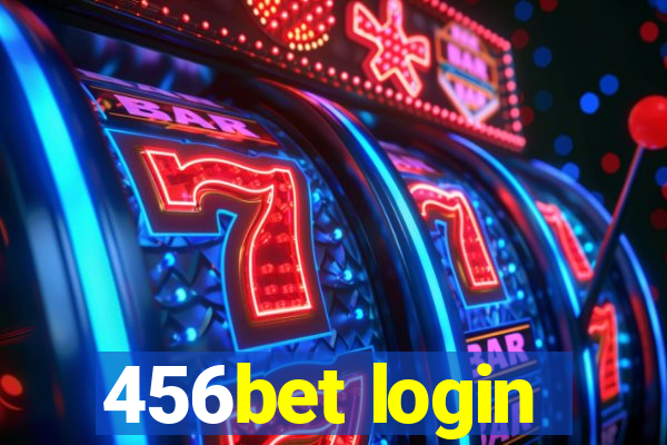 456bet login