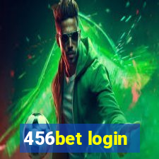 456bet login