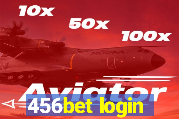 456bet login