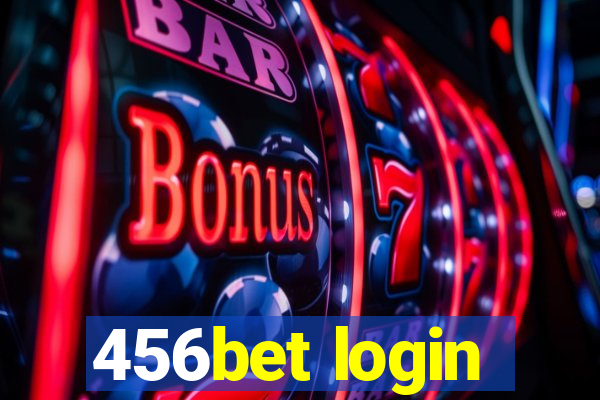 456bet login