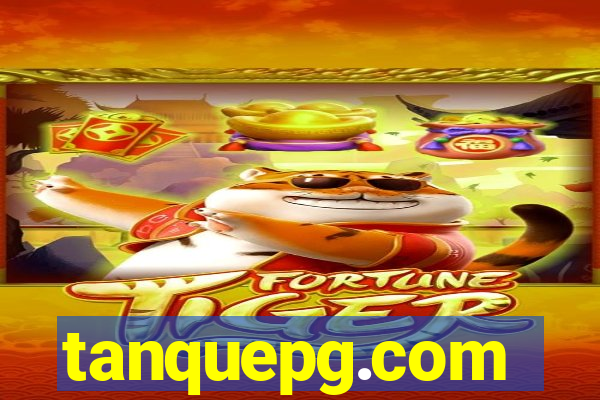tanquepg.com