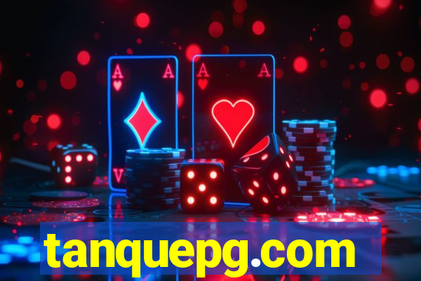 tanquepg.com