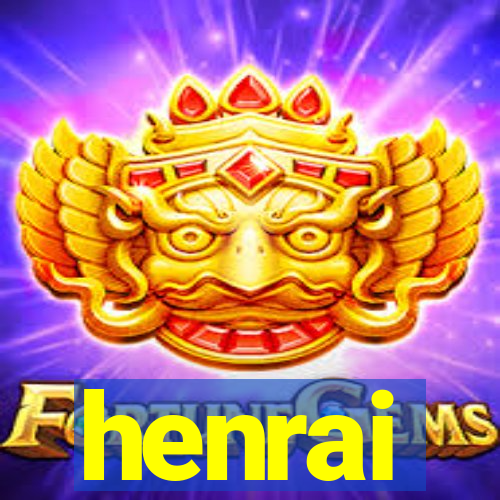 henrai