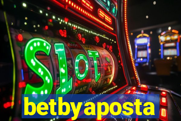 betbyaposta