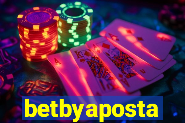 betbyaposta
