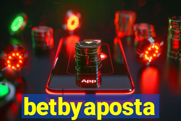 betbyaposta