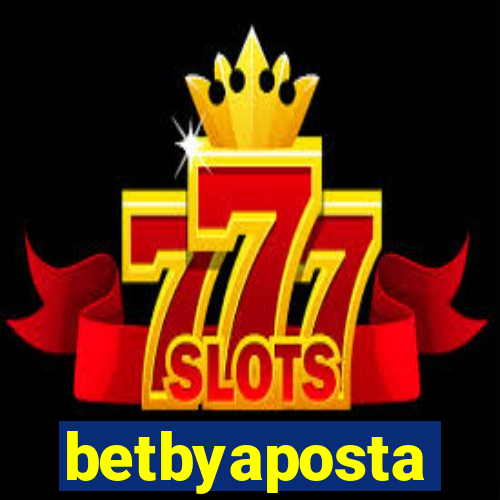 betbyaposta