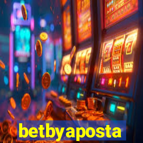 betbyaposta