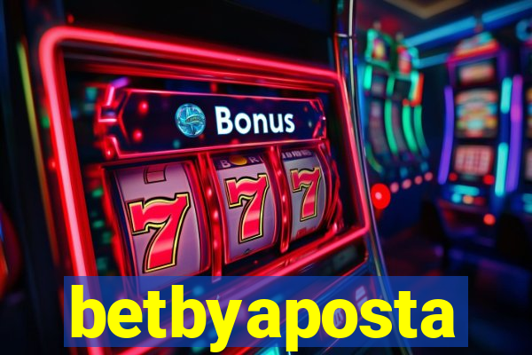 betbyaposta