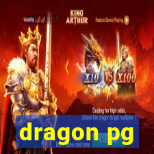 dragon pg