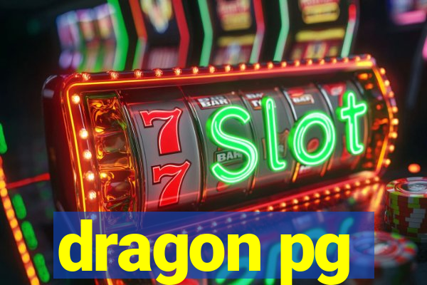 dragon pg