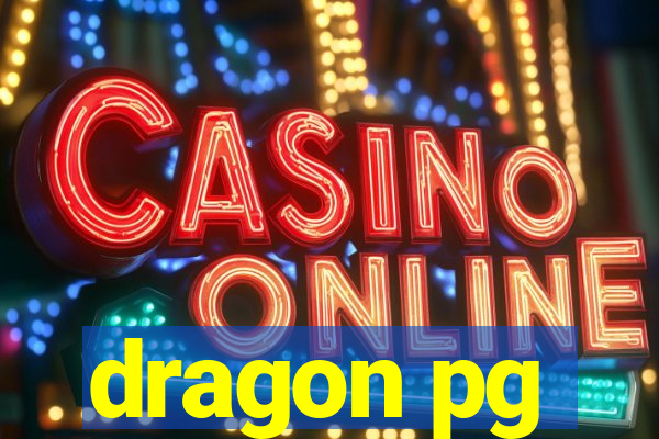 dragon pg