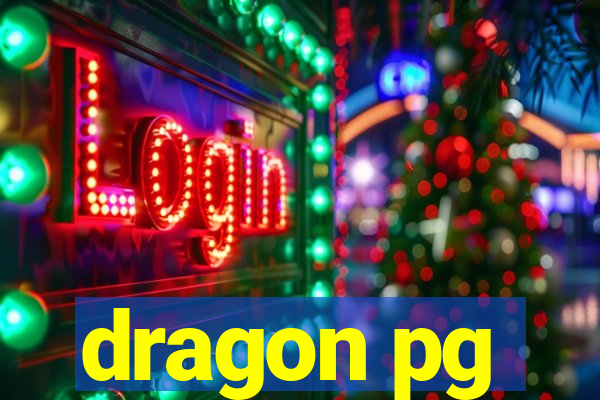 dragon pg