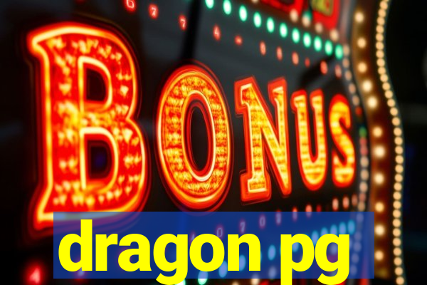 dragon pg