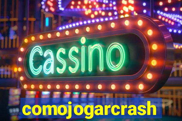 comojogarcrash