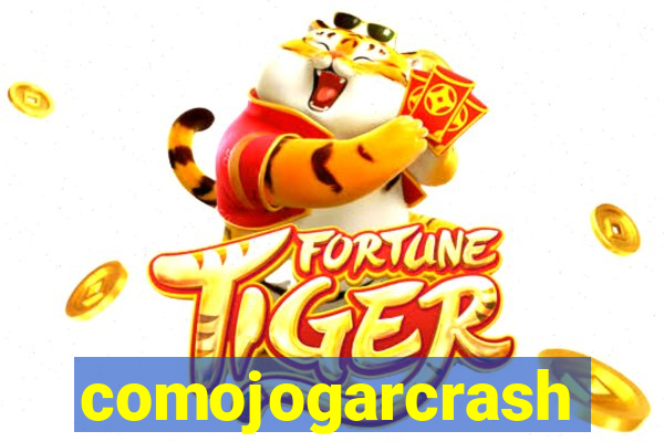 comojogarcrash