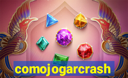 comojogarcrash