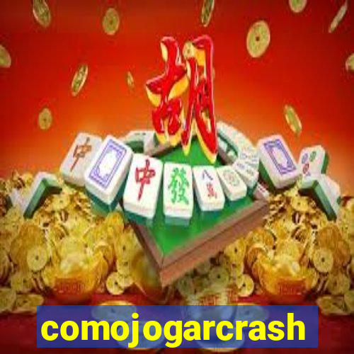 comojogarcrash
