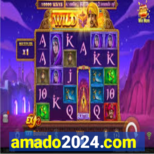 amado2024.com