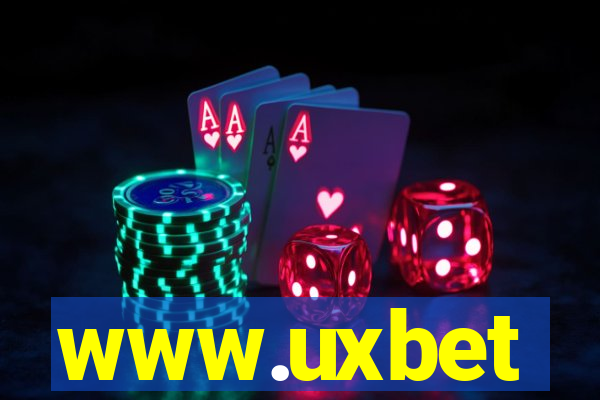 www.uxbet