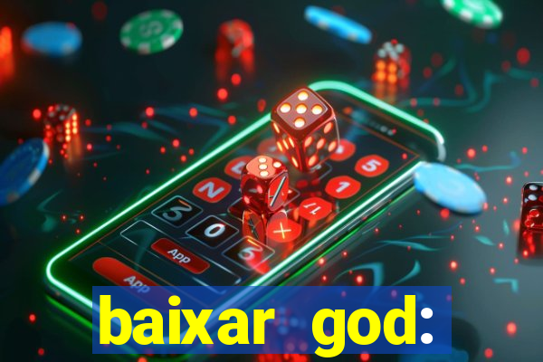 baixar god: serengeti filme completo dublado