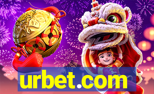 urbet.com
