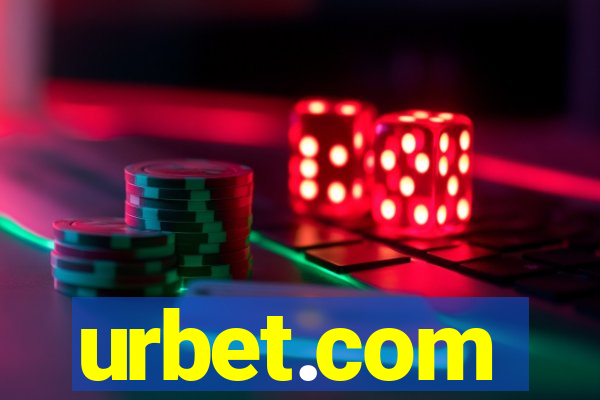 urbet.com
