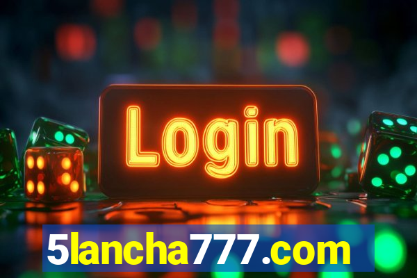 5lancha777.com