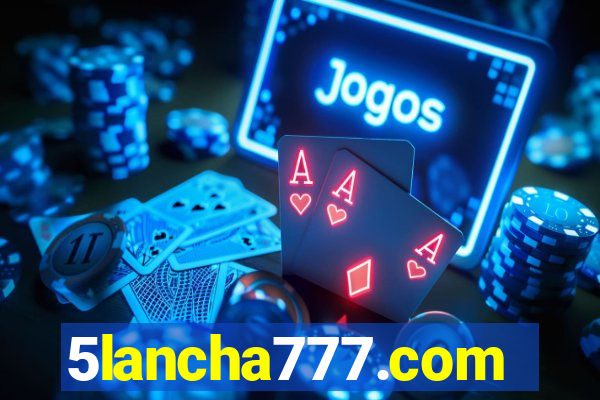 5lancha777.com