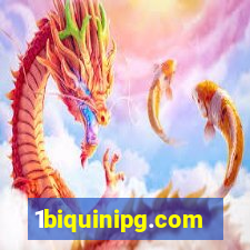 1biquinipg.com