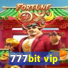777bit vip