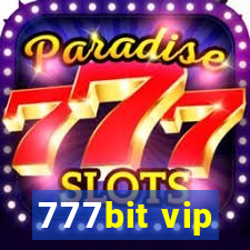 777bit vip