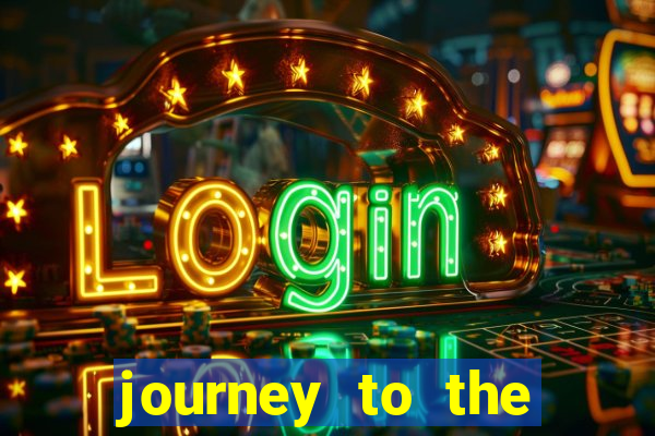 journey to the wealth demo