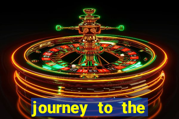 journey to the wealth demo