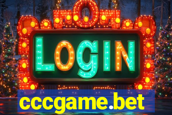 cccgame.bet