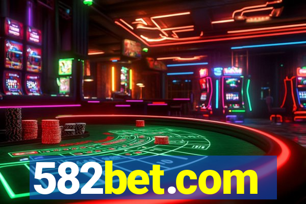 582bet.com