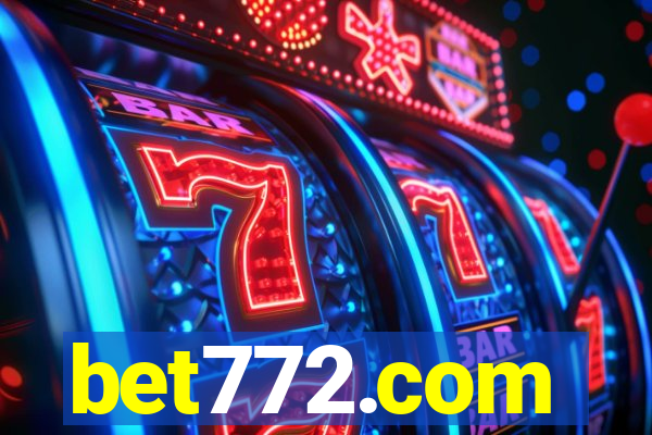 bet772.com